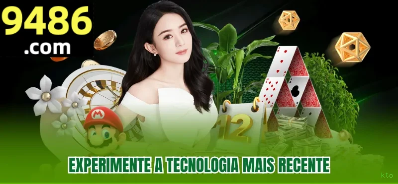 Cassino Ao Vivo kto