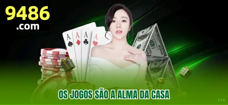 Blackjack Ao Vivo kto