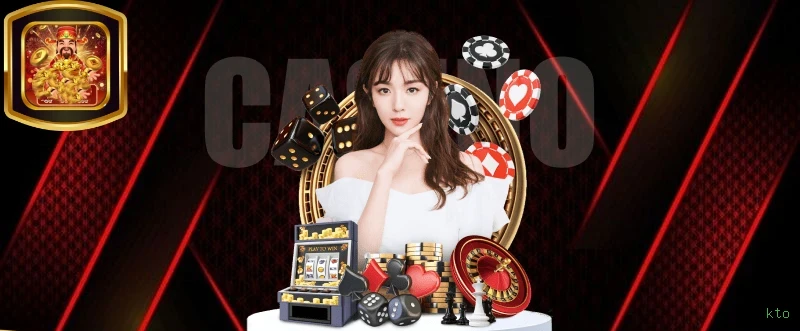Fortune Dragon Slot kto