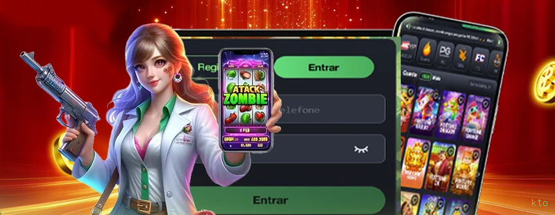 kto Cassino Clássico