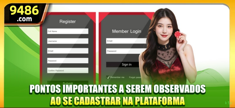 Promoções kto