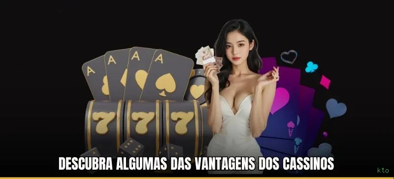 Jogos Recomendados kto