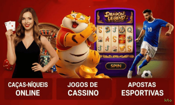 kto Cassino Clássico
